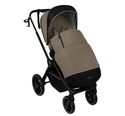 НОВИНКА! Коляска прогулочная Indigo GLOSS