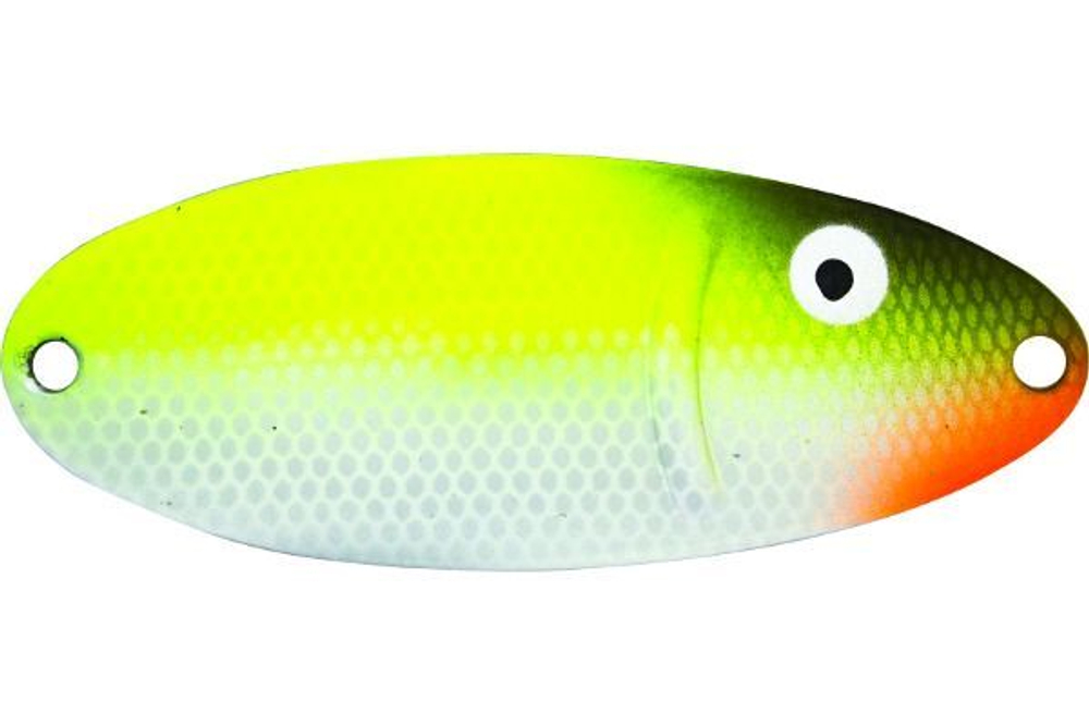 Блесна для рыбалки вращающаяся Mepps LUSOX