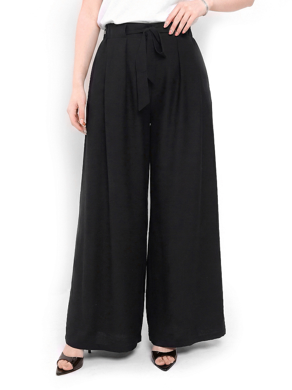 Брюки NPTR01-2 FABRETTI