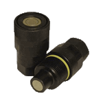 БРС РЕЗЬБОВЫЕ VEP-HD NPT 1.1/2 - D1.1/2 Ниппель