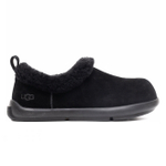 Ugg Finish Slipper Black