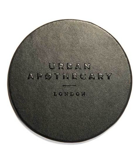 Декоративная подставка для свечи и диффузора, Urban Apothecary
