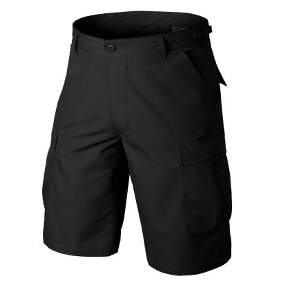 BDU Shorts – PolyCotton Ripstop