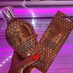 BRONZE CONFIDENTIAL™
