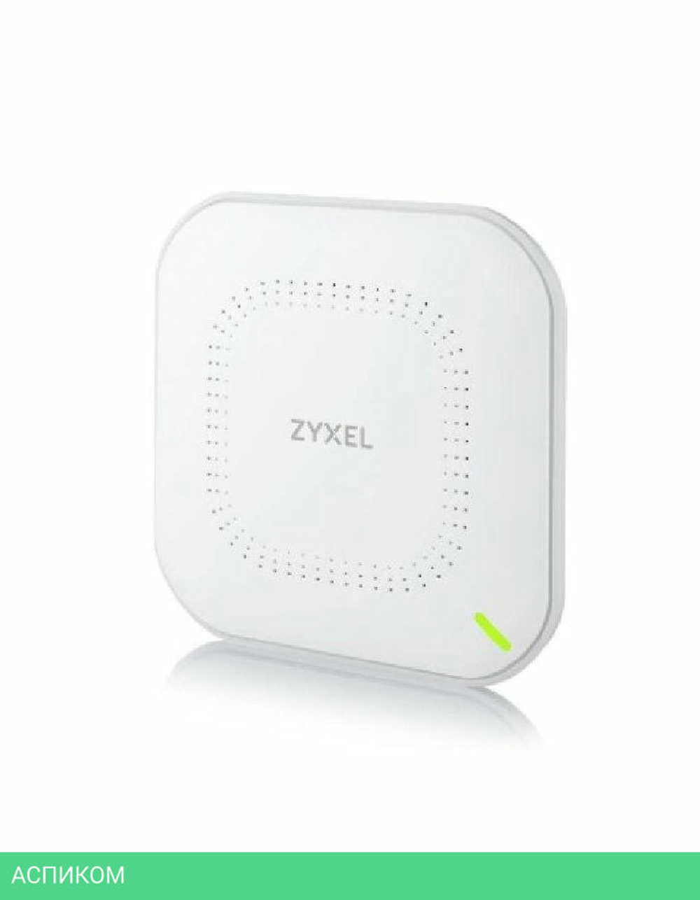 Точка доступа Zyxel NebulaFlex Pro WAX655E (WAX655E-EU0101F)
