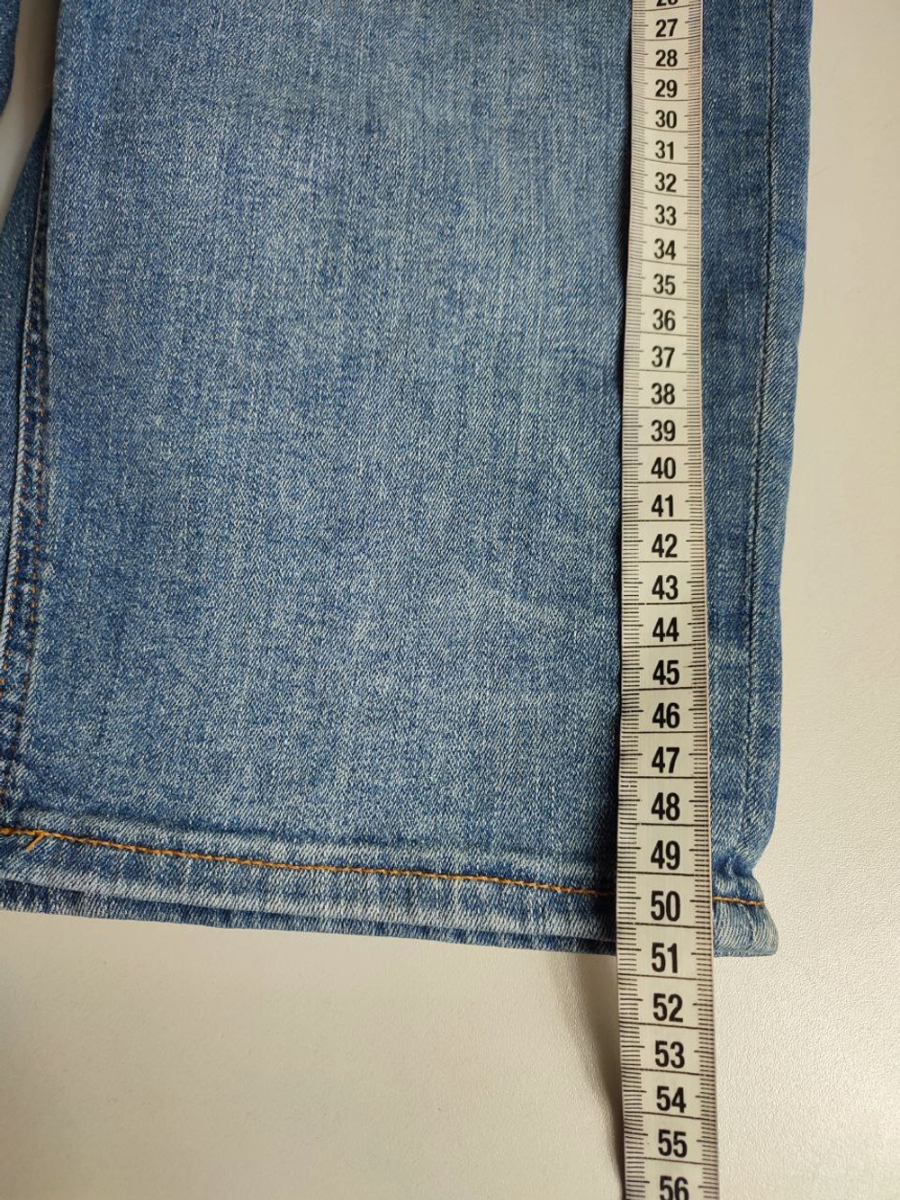 Шорты H&M джинсовые актуальные 40 размер