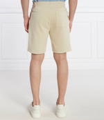 Шорты REG SHIELD Gant - бежевый(2009027)