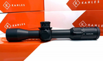 Оптический прицел KAHLES K328i 3,5-28x50 DLR CCW RSW SKMR+