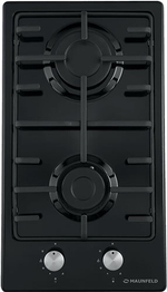 Газовая варочная панель Maunfeld EGHE.32.3EB/G
