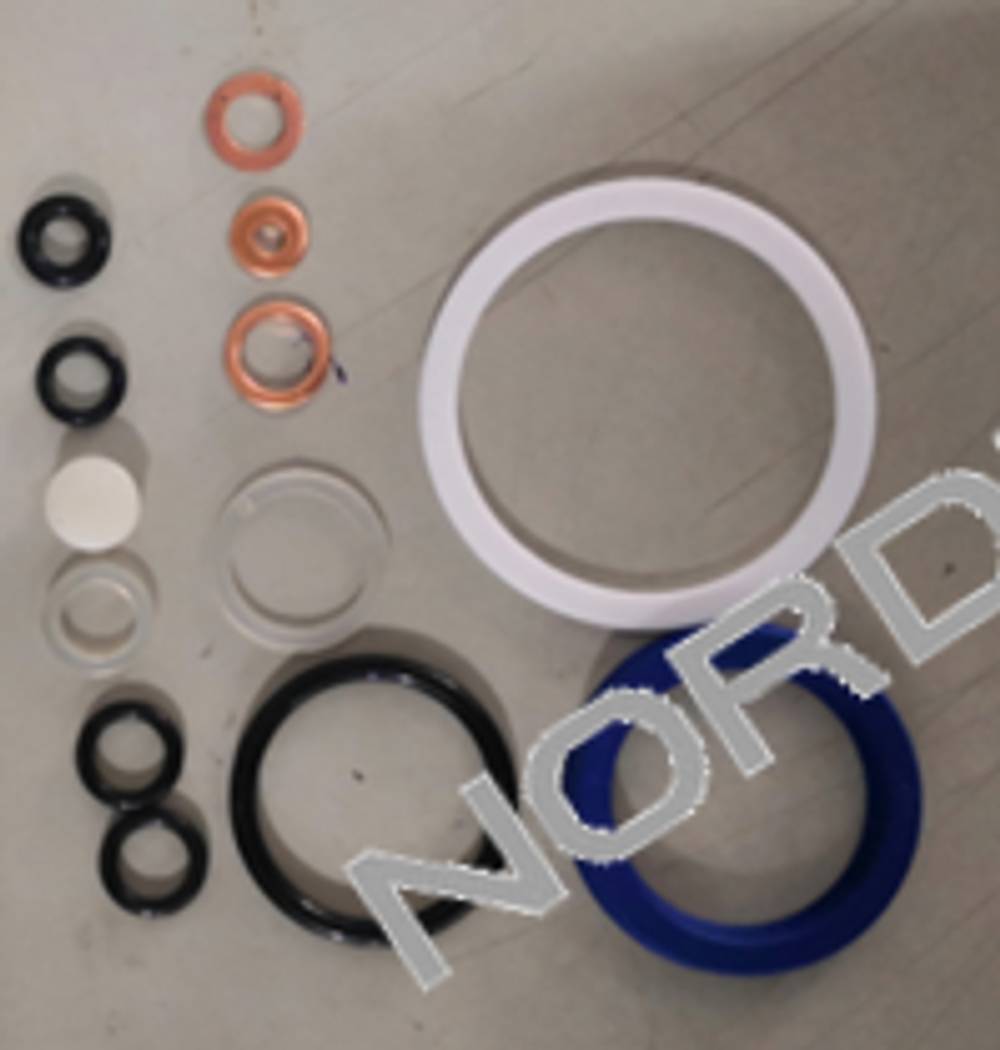 Ремкомплект для пресса NORDBERG N3612F