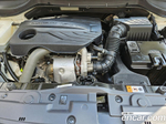 KG Mobility (Ssangyong) Tivoli Air 1.5 A3 2WD (02.2021)