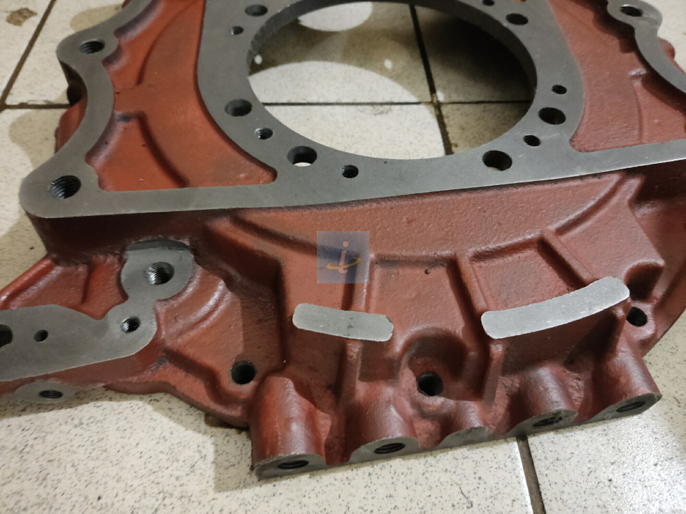 Проставка демультипликатора (КПП 238ВМ) 238М-1721042-60