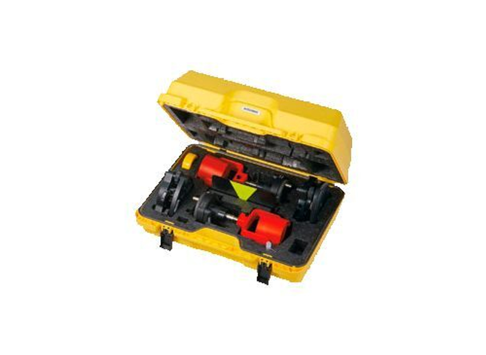 Geomax ZCT102