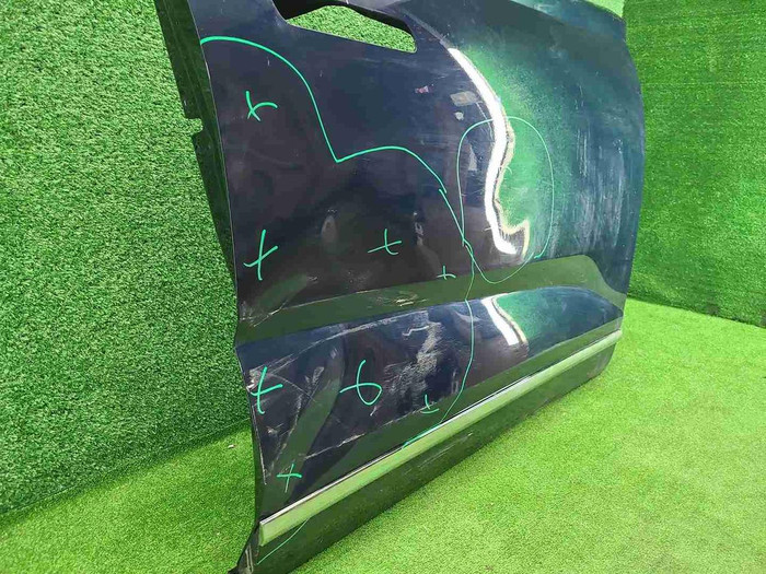 Дверь передняя правая Wey 07 (2024-н.в.)