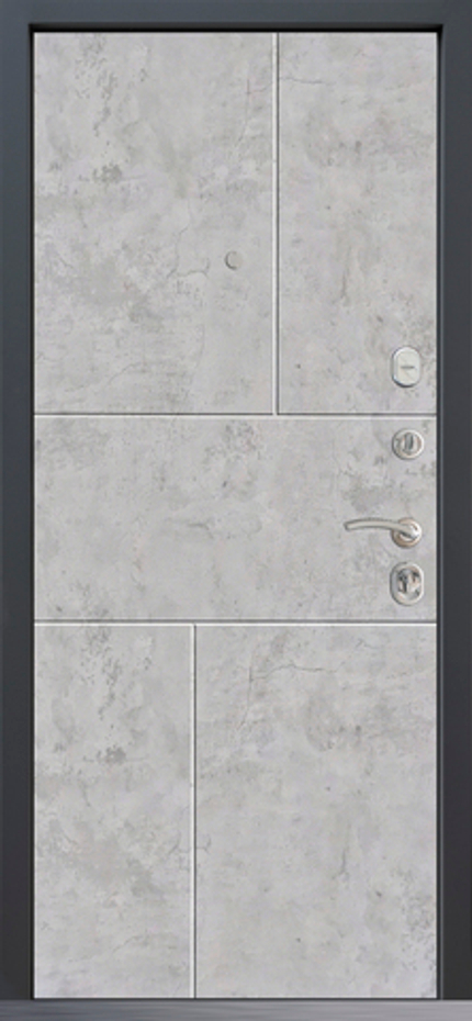 Входная дверь PRIME LINE "GRAFICA"