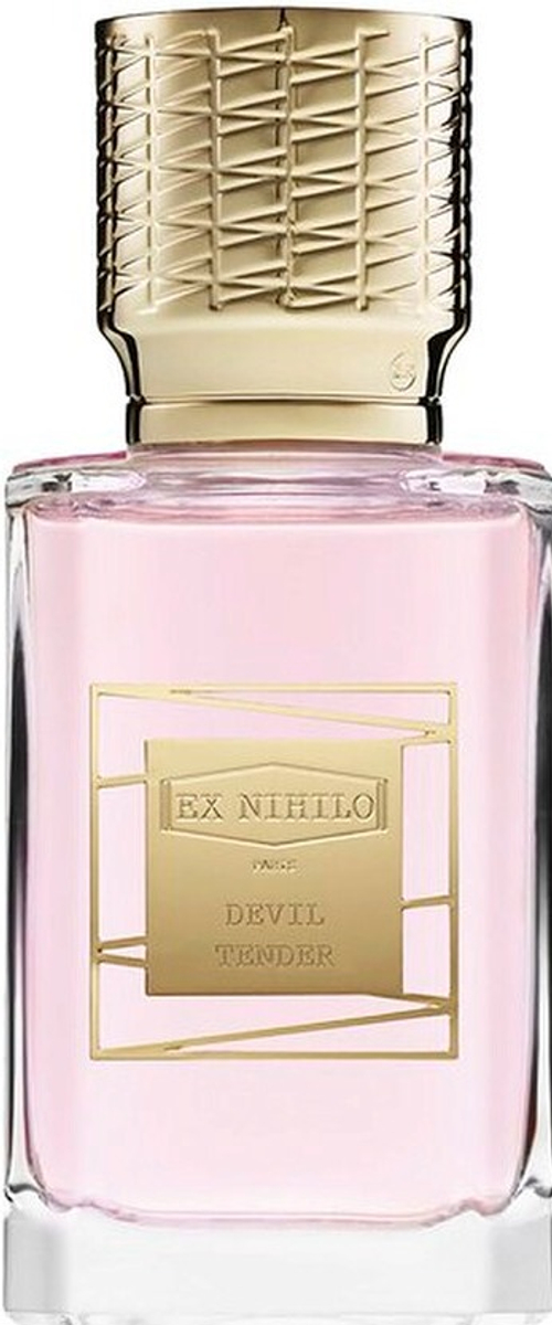 EX NIHILO DEVIL TENDER EDP 50 ML