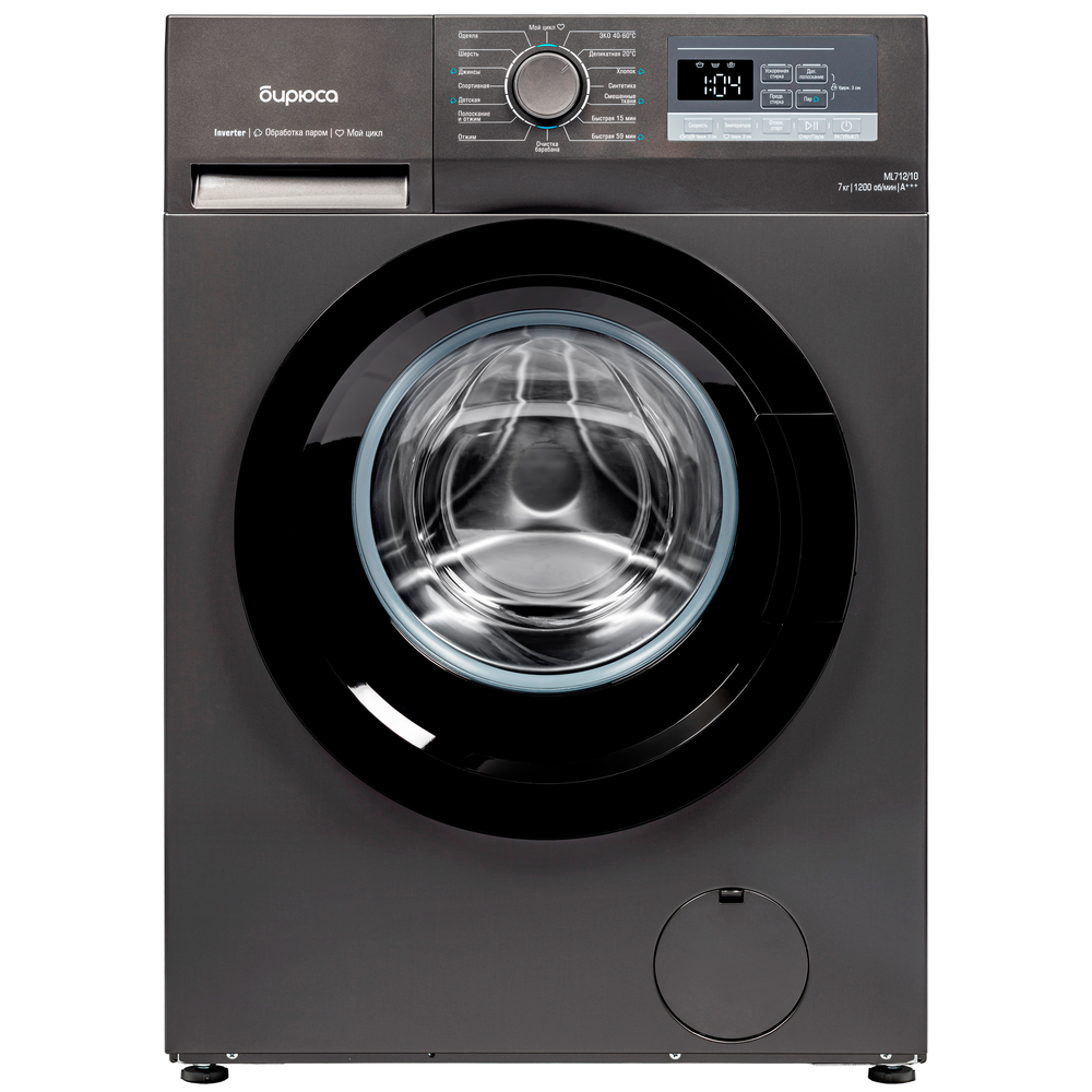 Стиральная машина Бирюса WM-ML712/10 DM