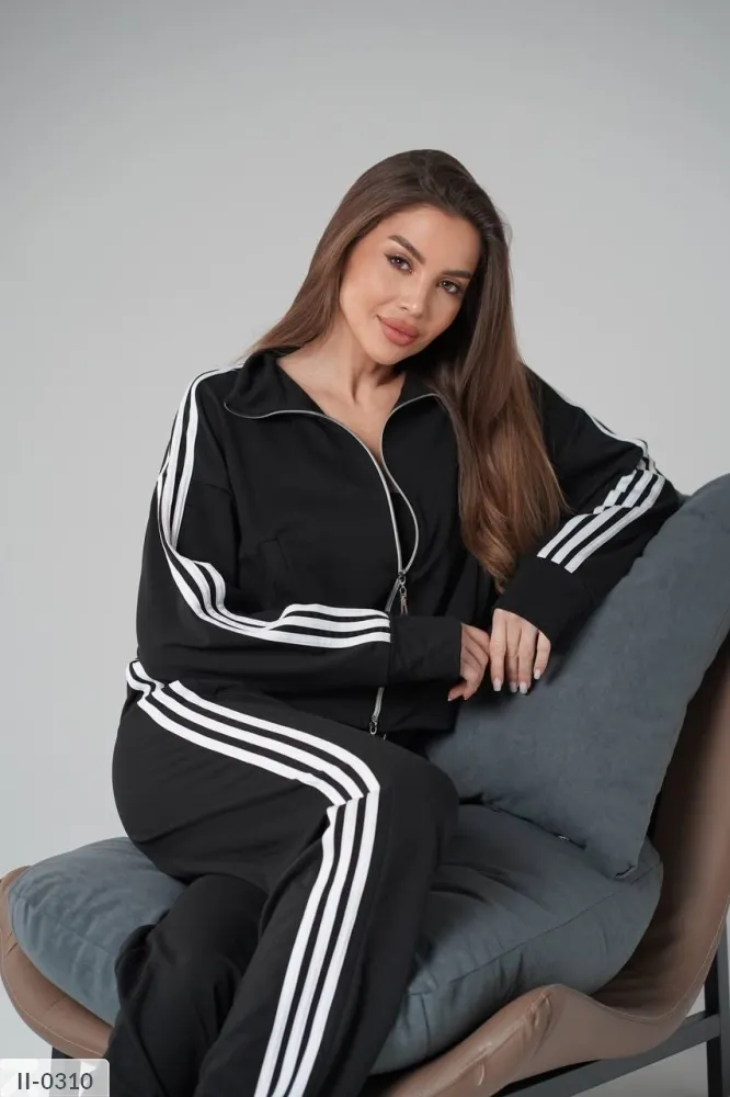 Костюм II-0294 Фабрика Моды