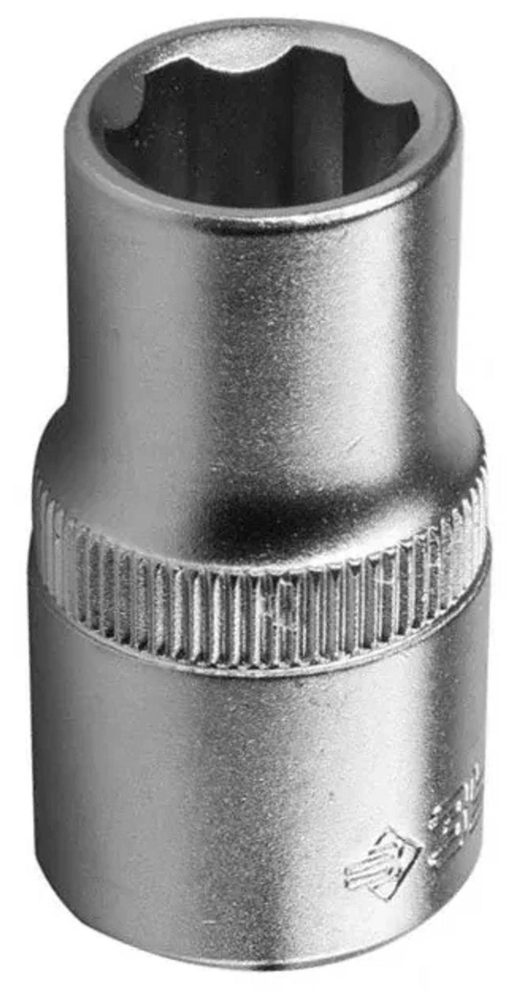 Торцовая головка ЗУБР SUPER LOCK 1/2" 15 мм 27725-15_z02