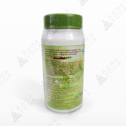 Йоградж Гуггулу таблетки Sangam herbals