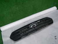 Решетка радиатора Hyundai Creta (2016-2020)