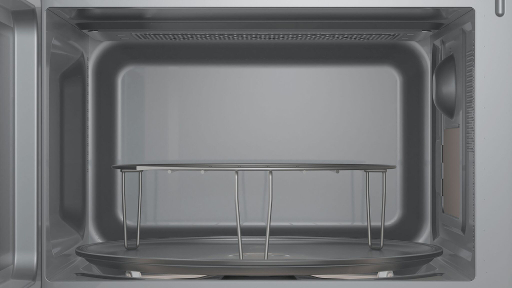 Встраиваемая микроволновая печь BOSCH BEL623MB3 Serie 2