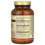 Solgar, Глюкозамин хондроитин МСМ, тройная сила, 60 таблеток