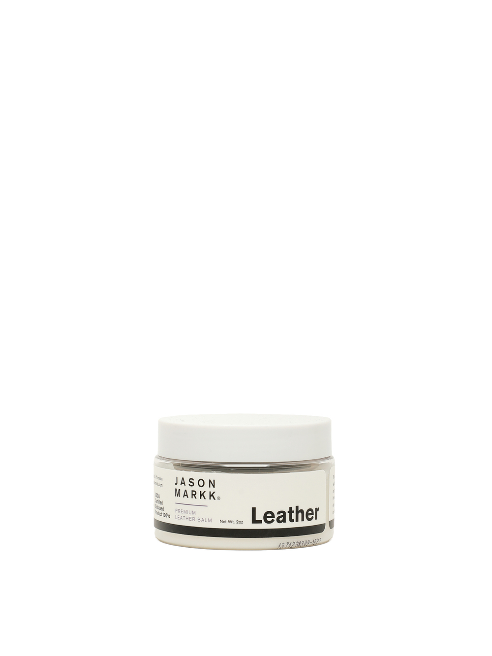 Бальзам Для Изделий Из Кожи Leather Conditioning Balm