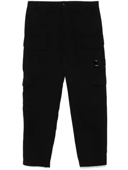 Брюки C.P.COMPANY
