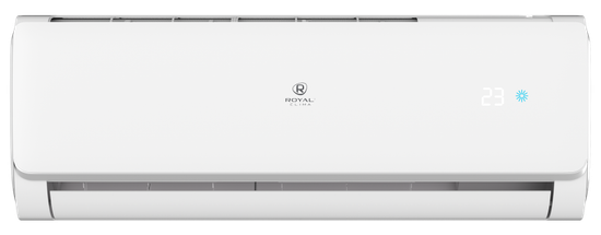 Классическая сплит-система серии NOBILE RC-NB22HN (комплект)