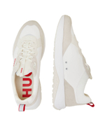 Кроссовки Kane_Runn_cdcv HUGO - белый(50504348)