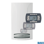 Котел газ наст BAXI LUNA-3 Comfort 240 Fi  6036