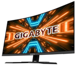 Монитор 31,5" GIGABYTE M32QC