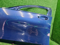 Дверь передняя левая BMW 3er G20 (2018-н.в.)