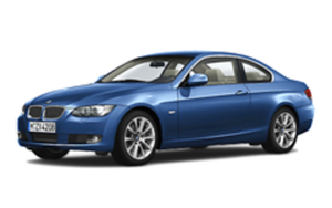 Багажники на BMW 3