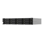 Сетевой RAID-накопитель Qnap TS-1264U-RP-8G