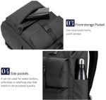 Рюкзак Daily Backpack