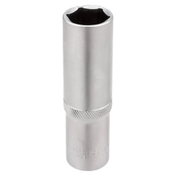 Головка глубокая 16мм (6гр.), 1/2'' RockFORCE LIGHT RF LIGHT-5457716