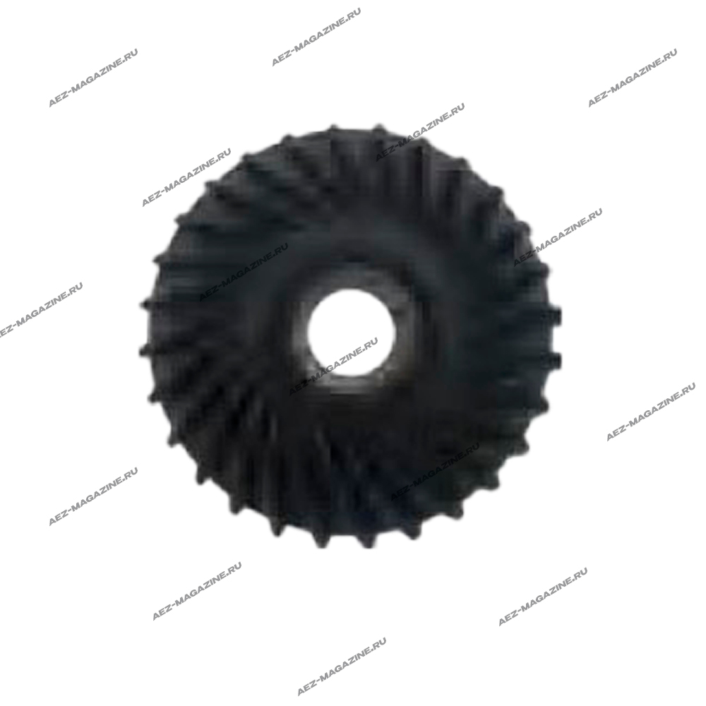 Крыльчатка пластиковая для якоря