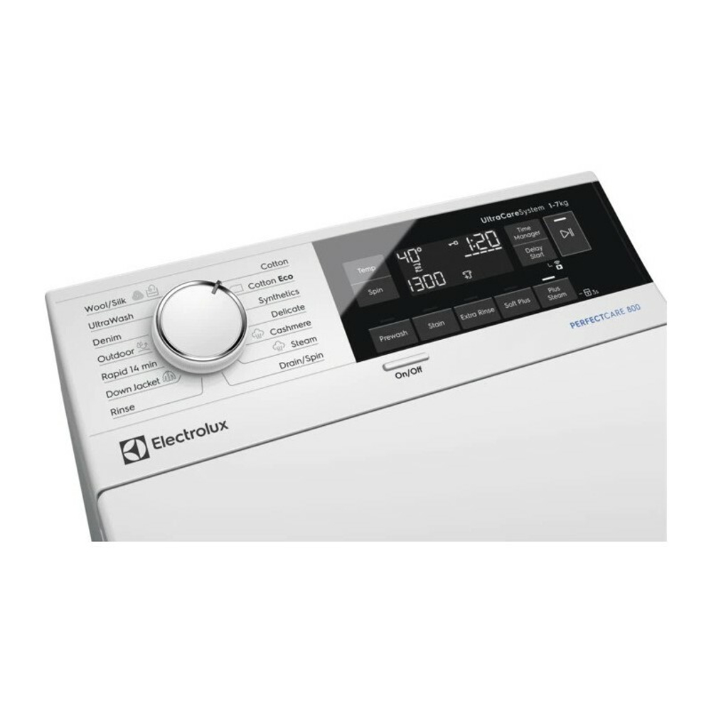 Стиральная машина Electrolux EW7T373S
