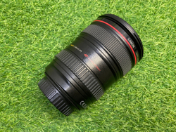 Canon EF 24-105mm 4L IS USM