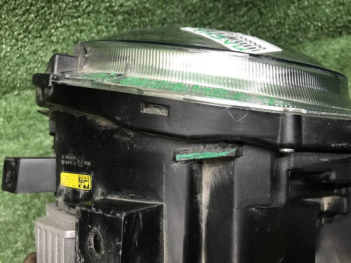 Фара правая Haval Dargo (2022-н.в.) LED