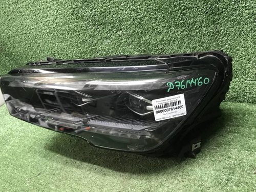 Битая Фара левая Geely Monjaro (2021-н.в.) LED