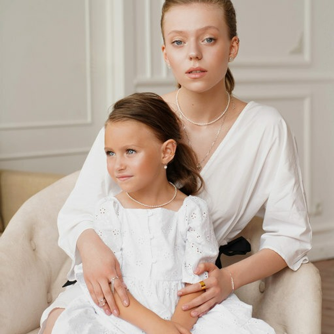 Детская коллекция