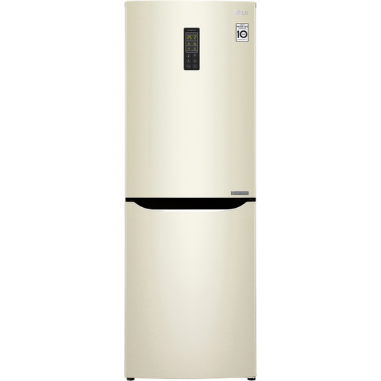 Холодильник LG GA-B379SYUL