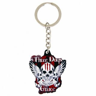 Брелок Three Days Grace (767)