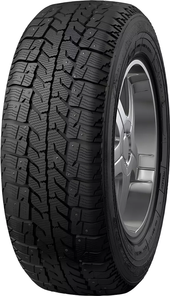 Зимняя шина шипованная Cordiant Business CW2 (185/0 R14C 102/100Q)