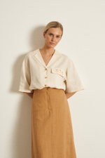 Блузка (рубашка) art. 751-1