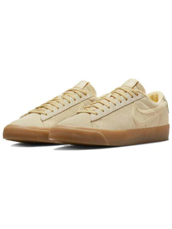 Кроссовки Nike Sb Blazer Low Pro Gt Pale Vanilla Gum