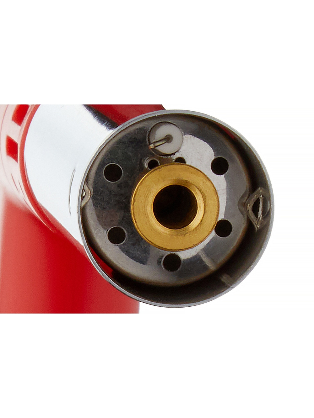 Резак газовый TOURIST DRAGON, с пьезоподжигом